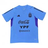 Tailandia Camiseta Argentina Pre-Match 2023/2024