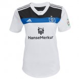 Camiseta Hamburgo S.V Primera Equipación Mujer 2022/2023