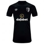 Camiseta AFC Bournemouth Segunda Equipación Mujer 2022/2023