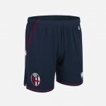 Pantalones Bologna Segunda Equipación 2025/2026 Pantalones Bologna Segunda Equipación 2025/2026