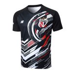 Camiseta Entrenamiento Sao Paulo 2025/2026 Negro 5 Camiseta Entrenamiento Sao Paulo 2025/2026 Negro 5