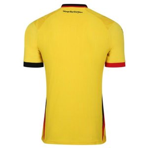 Camiseta Watford Primera Equipación 2022/2023