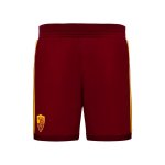 Pantalones AS Roma Primera Equipación 2026/2027 Pantalones AS Roma Primera Equipación 2026/2027