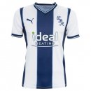 Tailandia Camiseta West Brom Primera Equipación 2022/2023