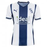 Tailandia Camiseta West Brom Primera Equipación 2022/2023