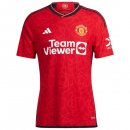 Tailandia Camiseta Manchester United Primera Equipación 2023/2024