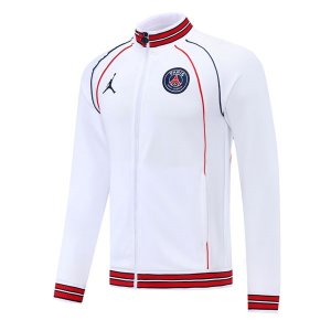 Chandal Paris Saint Germain 2022/2023 Blanco Azul