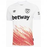 Tailandia Camiseta West Ham United Tercera Equipación 2022/2023