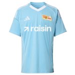 Tailandia Camiseta Union Berlin Segunda Equipación 2025/2026 Tailandia Camiseta Union Berlin Segunda Equipación 2025/2026