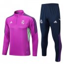 Sudadera De Training Real Madrid 2022/2023 Rojo Azul