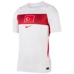 Tailandia Camiseta Turquía Segunda Equipación 2026 Tailandia Camiseta Turquía Segunda Equipación 2026