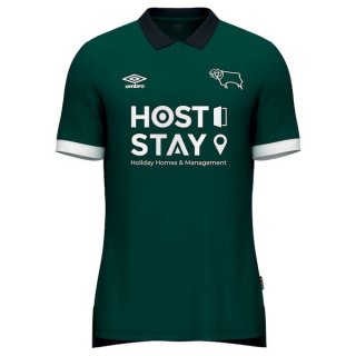 Tailandia Camiseta Derby County Tercera Equipación 2023/2024