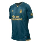 Segunda Equipación Tailandia Camiseta Las Palmas 2021/2022 Segunda Equipación Tailandia Camiseta Las Palmas 2021/2022