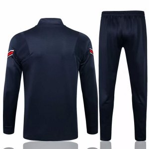 Chandal PSG 2021/2022 Azul Marino