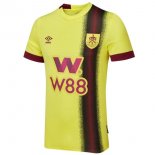 Tailandia Camiseta Burnley Segunda Equipación 2023/2024