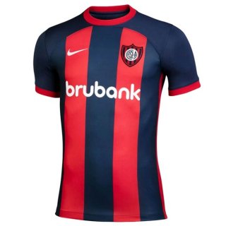 Tailandia Camiseta San Lorenzo Primera Equipación 2024/2025