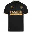 Tailandia Camiseta Sheffield United Tercera Equipación 2022/2023