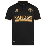 Tailandia Camiseta Sheffield United Tercera Equipación 2022/2023