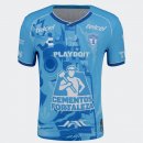 Tailandia Camiseta Pachuca Tercera Equipación 2024/2025