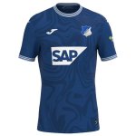 Tailandia Camiseta Hoffenheim Primera Equipación 2023/2024 Tailandia Camiseta Hoffenheim Primera Equipación 2023/2024