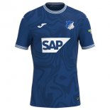 Tailandia Camiseta Hoffenheim Primera Equipación 2023/2024