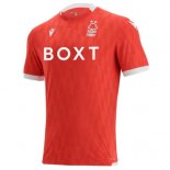 Primera Equipación Tailandia Camiseta Nottingham Forest 2021/2022