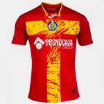 Tailandia Camiseta Getafe Segunda Equipación 2023/2024 Tailandia Camiseta Getafe Segunda Equipación 2023/2024