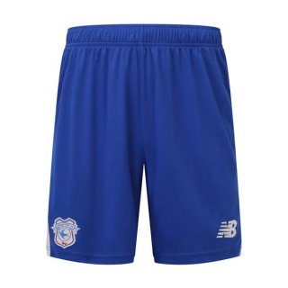 Pantalones Cardiff City Primera Equipación 2023/2024