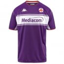 Primera Equipación Tailandia Camiseta Fiorentina 2021/2022