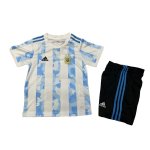 Primera Equipación Camiseta Argentina Niño 2020 Primera Equipación Camiseta Argentina Niño 2020