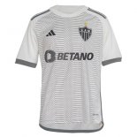 Tailandia Camiseta Atlético Mineiro Segunda Equipación 2024/2025