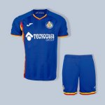 Camiseta Getafe Primera Equipación Niño 2025/2026 Camiseta Getafe Primera Equipación Niño 2025/2026