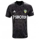 Tailandia Camiseta Leeds United Primera Equipación Portero 2022/2023