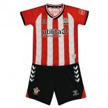 Primera Equipación Camiseta Southampton Niño 2021/2022