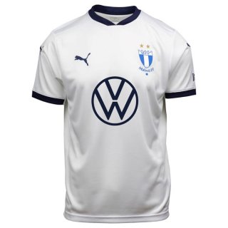 Tailandia Camiseta Malmö Tercera Equipación 2024/2025