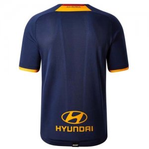 Tailandia Camiseta AS Roma 4ª 2021/2022