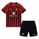 Primera Equipación Camiseta AFC Bournemouth Niño 2021/2022