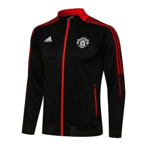 Chandal Manchester United 2022 Negro