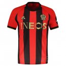 Tailandia Camiseta OGC Nice Primera Equipación 2024/2025