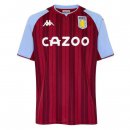 Primera Equipación Tailandia Camiseta Aston Villa 2021/2022