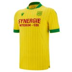 Tailandia Camiseta FC Nantes Primera Equipación 2025/2026 Tailandia Camiseta FC Nantes Primera Equipación 2025/2026