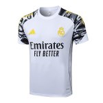Camiseta Entrenamiento Real Madrid 2026/2027 Blanco Camiseta Entrenamiento Real Madrid 2026/2027 Blanco