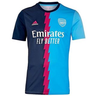 Tailandia Camiseta Arsenal Pre-Match 2022/2023