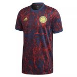 Camiseta Entrenamiento Colombia 2021 Rojo Camiseta Entrenamiento Colombia 2021 Rojo