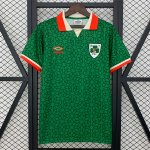 Tailandia Camiseta Irlanda St. Patrick's Day Primera Equipación 2025/2026 Tailandia Camiseta Irlanda St. Patrick's Day Primera Equipación 2025/2026