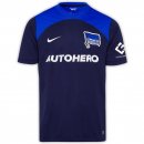 Tailandia Camiseta Hertha BSC Segunda Equipación 2022/2023