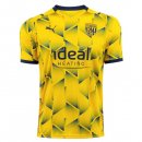 Tercera Equipación Tailandia Camiseta West Brom 2021/2022