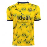 Tercera Equipación Tailandia Camiseta West Brom 2021/2022