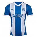 Tailandia Camiseta Deportivo Alavés Primera Equipación 2024/2025