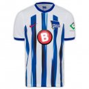 Tailandia Camiseta Hertha BSC Primera Equipación 2023/2024